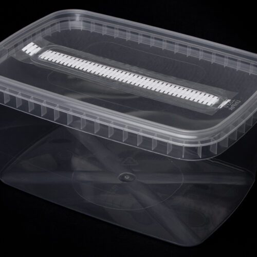 TP1600 + TPD1600 Met Filter