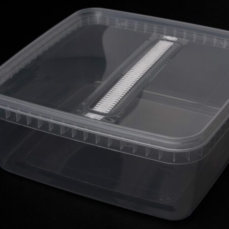 Tp Containers Polypropylene containers - Eco2Box