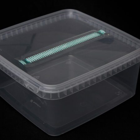Tp Containers Polypropylene containers - Eco2Box